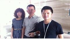 選擇宜歐名典定制河南衣柜，真的省心！
